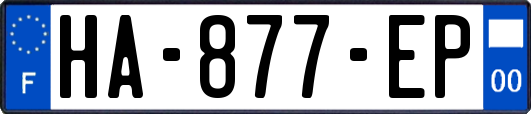 HA-877-EP