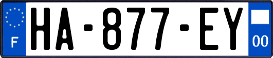 HA-877-EY