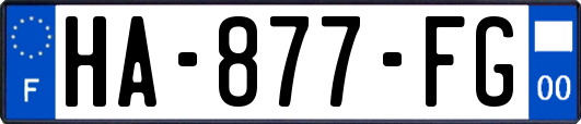HA-877-FG