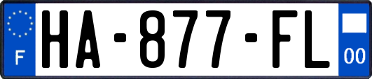 HA-877-FL