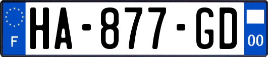 HA-877-GD