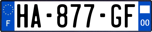 HA-877-GF