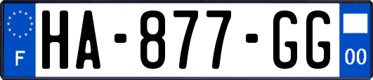 HA-877-GG