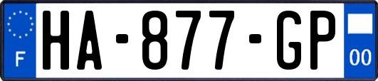 HA-877-GP