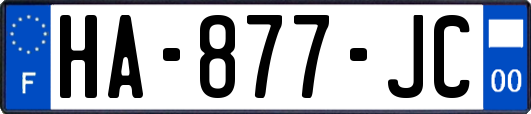 HA-877-JC