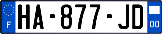 HA-877-JD
