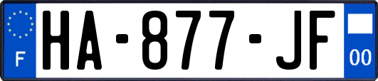 HA-877-JF