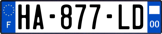 HA-877-LD
