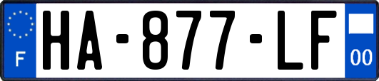 HA-877-LF