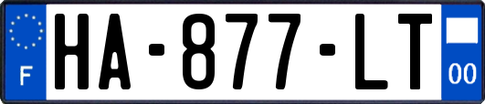 HA-877-LT