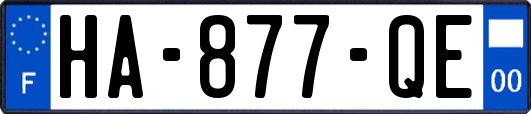 HA-877-QE