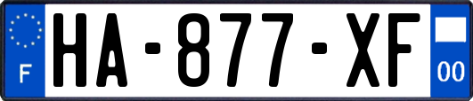 HA-877-XF