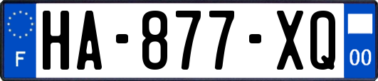 HA-877-XQ