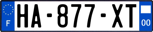 HA-877-XT