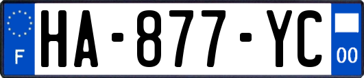 HA-877-YC