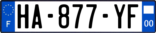 HA-877-YF