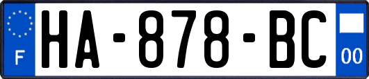 HA-878-BC