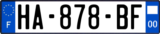 HA-878-BF