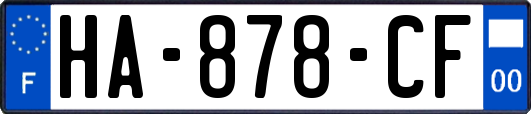 HA-878-CF