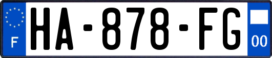 HA-878-FG