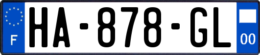 HA-878-GL