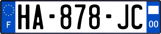 HA-878-JC