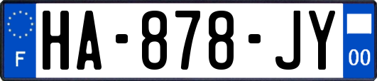 HA-878-JY