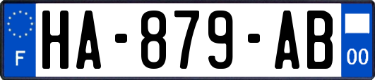 HA-879-AB