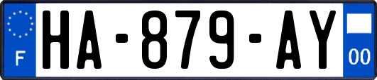 HA-879-AY