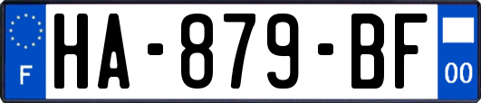 HA-879-BF