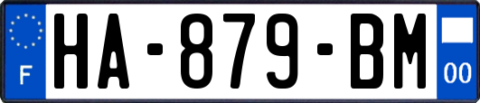 HA-879-BM