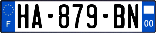 HA-879-BN