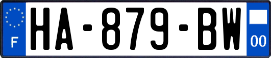 HA-879-BW