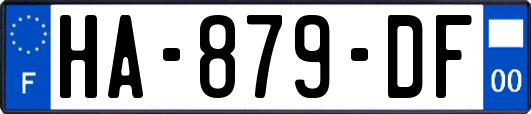 HA-879-DF