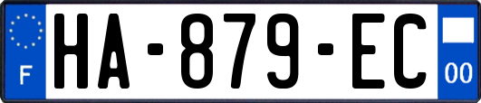 HA-879-EC