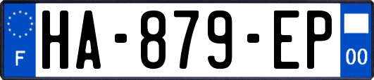 HA-879-EP