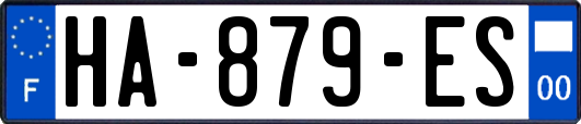 HA-879-ES