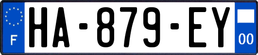 HA-879-EY