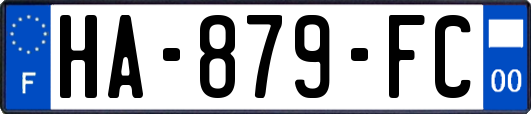 HA-879-FC
