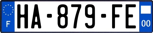 HA-879-FE