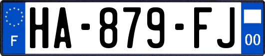 HA-879-FJ