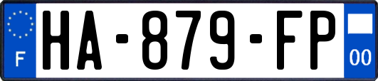 HA-879-FP