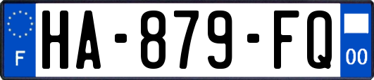 HA-879-FQ