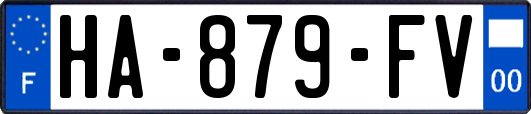 HA-879-FV