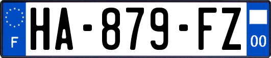 HA-879-FZ