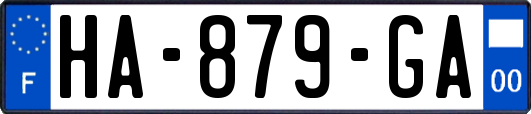 HA-879-GA