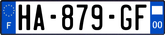 HA-879-GF