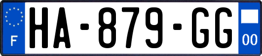 HA-879-GG
