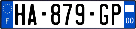 HA-879-GP