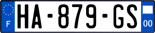 HA-879-GS